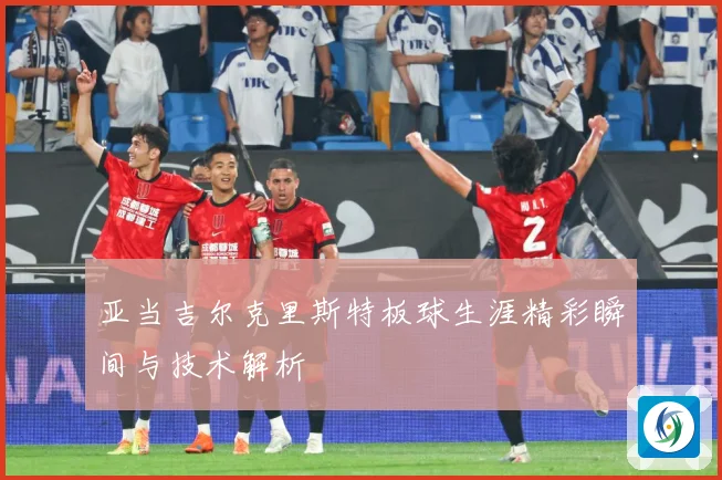 亚当吉尔克里斯特板球生涯精彩瞬间与技术解析