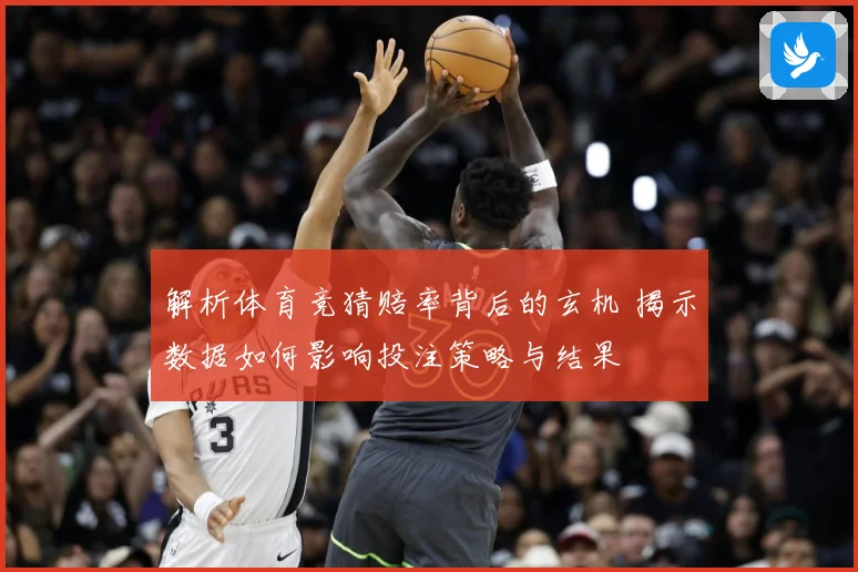 解析体育竞猜赔率背后的玄机 揭示数据如何影响投注策略与结果