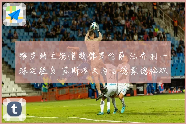 维罗纳主场惜败佛罗伦萨 法乔利一球定胜负 苏斯洛夫与古德蒙德松双双染红