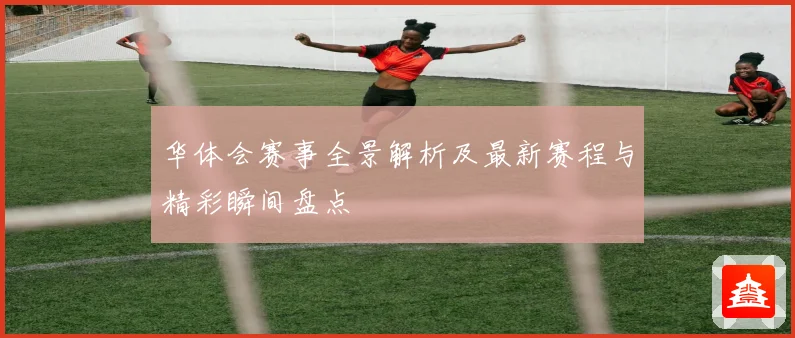 华体会赛事全景解析及最新赛程与精彩瞬间盘点