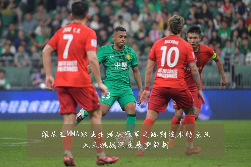佩尼亚MMA职业生涯从冠军之路到技术特点及未来挑战深度展望解析